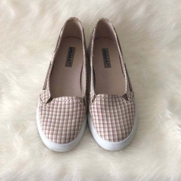 Sperry Shoes - Sperry’s • Slip On